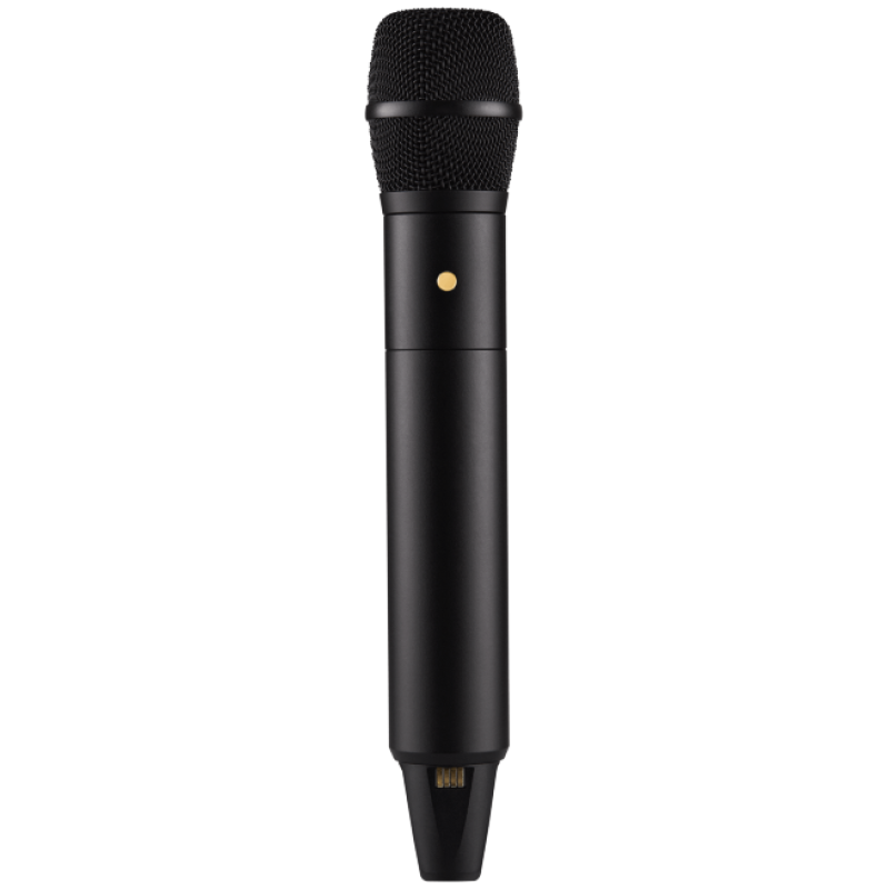 RODE Interview PRO – Wireless Handheld Condenser Microphone