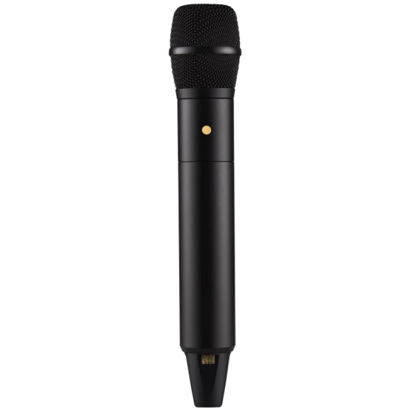 RODE Interview PRO – Wireless Handheld Condenser Microphone