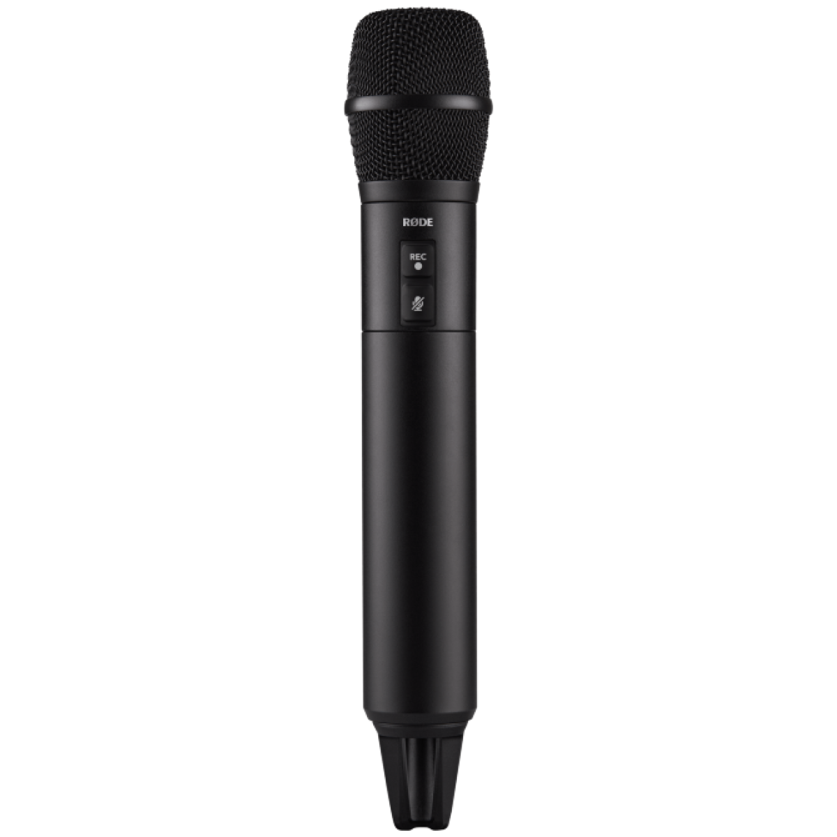 RODE Interview PRO – Wireless Handheld Condenser Microphone - Image 3