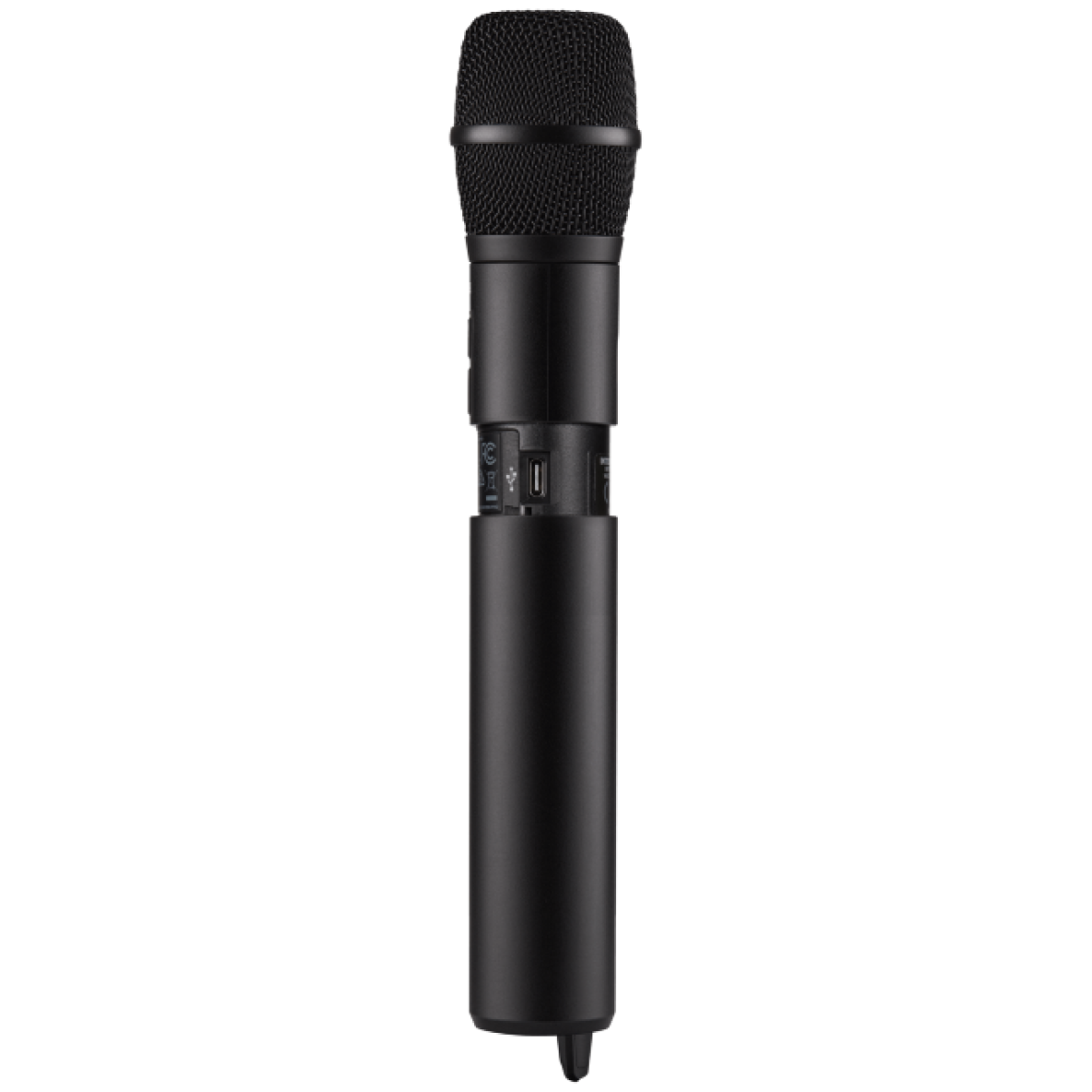 RODE Interview PRO – Wireless Handheld Condenser Microphone - Image 4