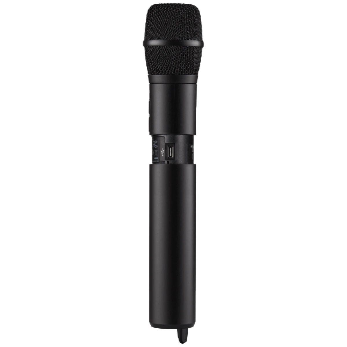 RODE Interview PRO – Wireless Handheld Condenser Microphone - Image 4