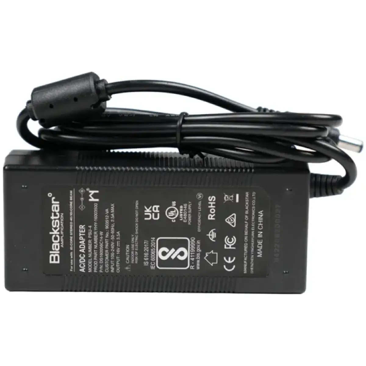 Blackstar PSU-4 Adapter for ID CORE 40 - Image 2