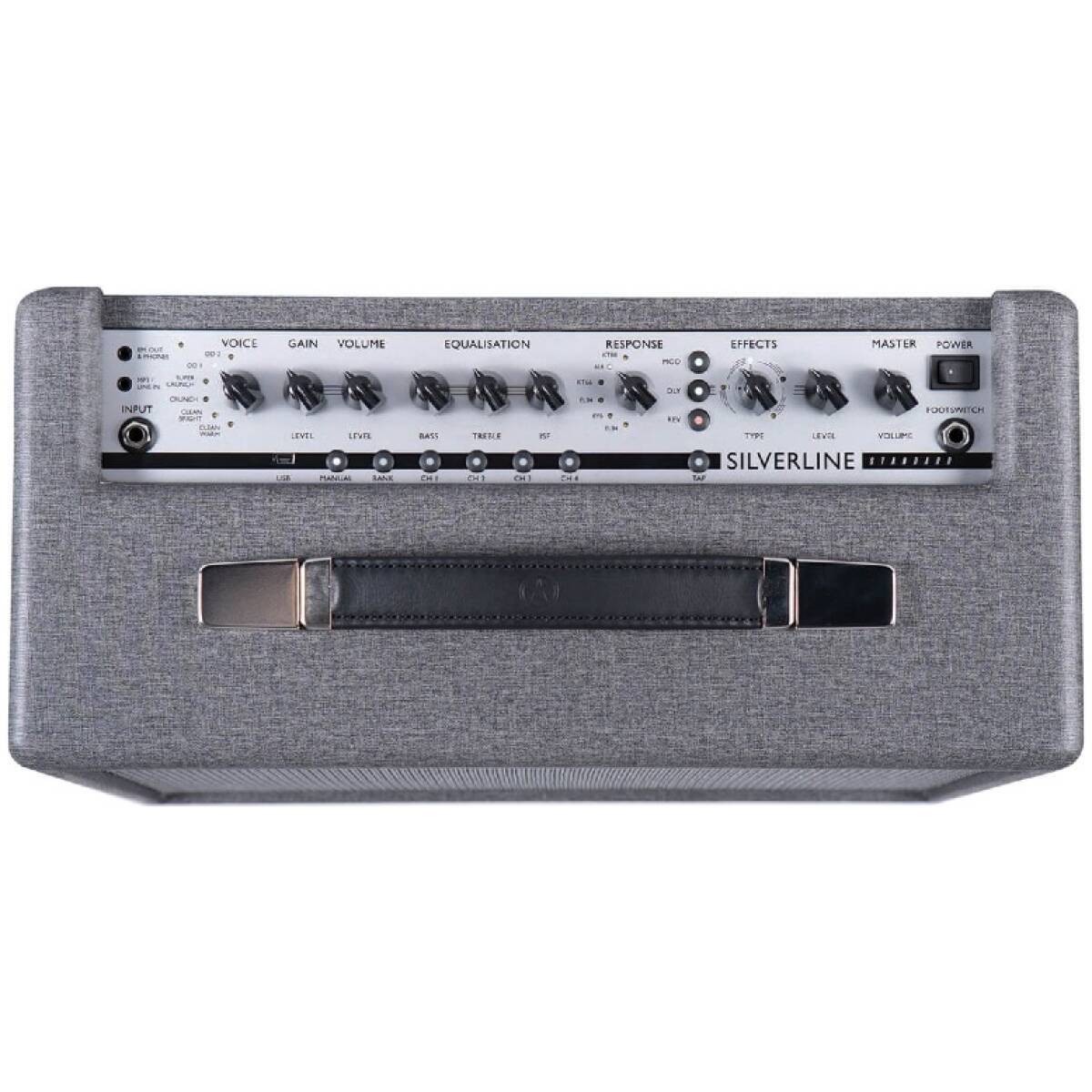 Blackstar SLVR-20 Silverline Standard 20W Digital Combo Guitar Amp - Image 4