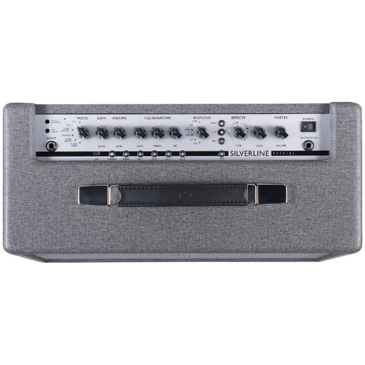 Blackstar SLVR-50 Silverline Special 50W Amplifier - Image 4