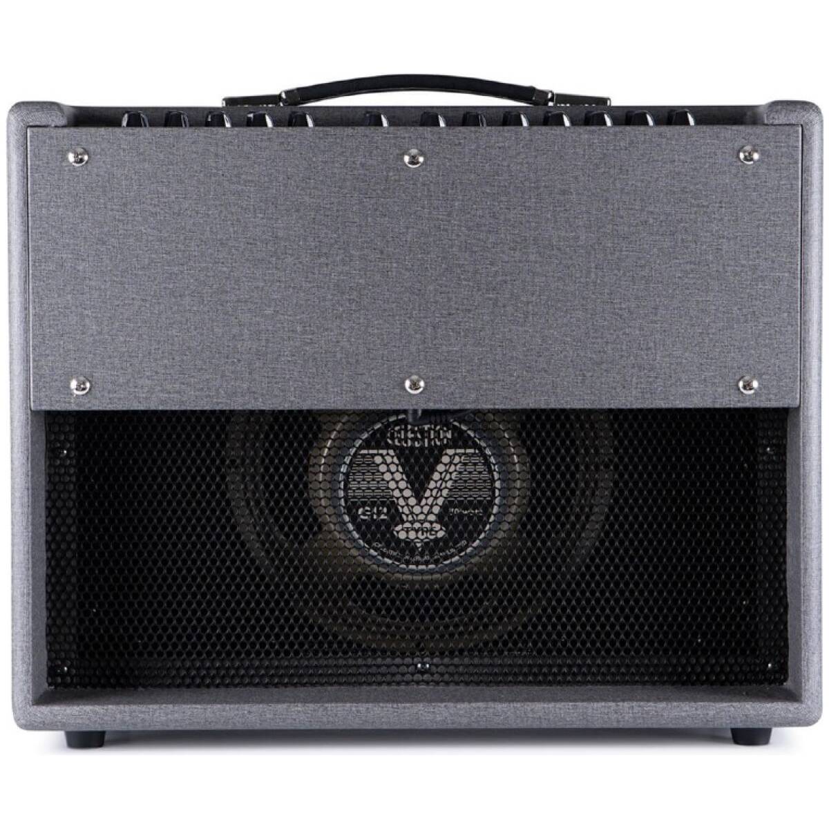 Blackstar SLVR-100 Silverline Deluxe 100W Amplifier - Image 5