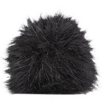 RODE MINIFUR-HS1 – Miniature Furry Windshield for Lavalier And Headset Microphones