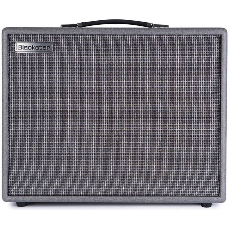 Blackstar SLVR-100ST Silverline Stereo Deluxe 100W Amplifier