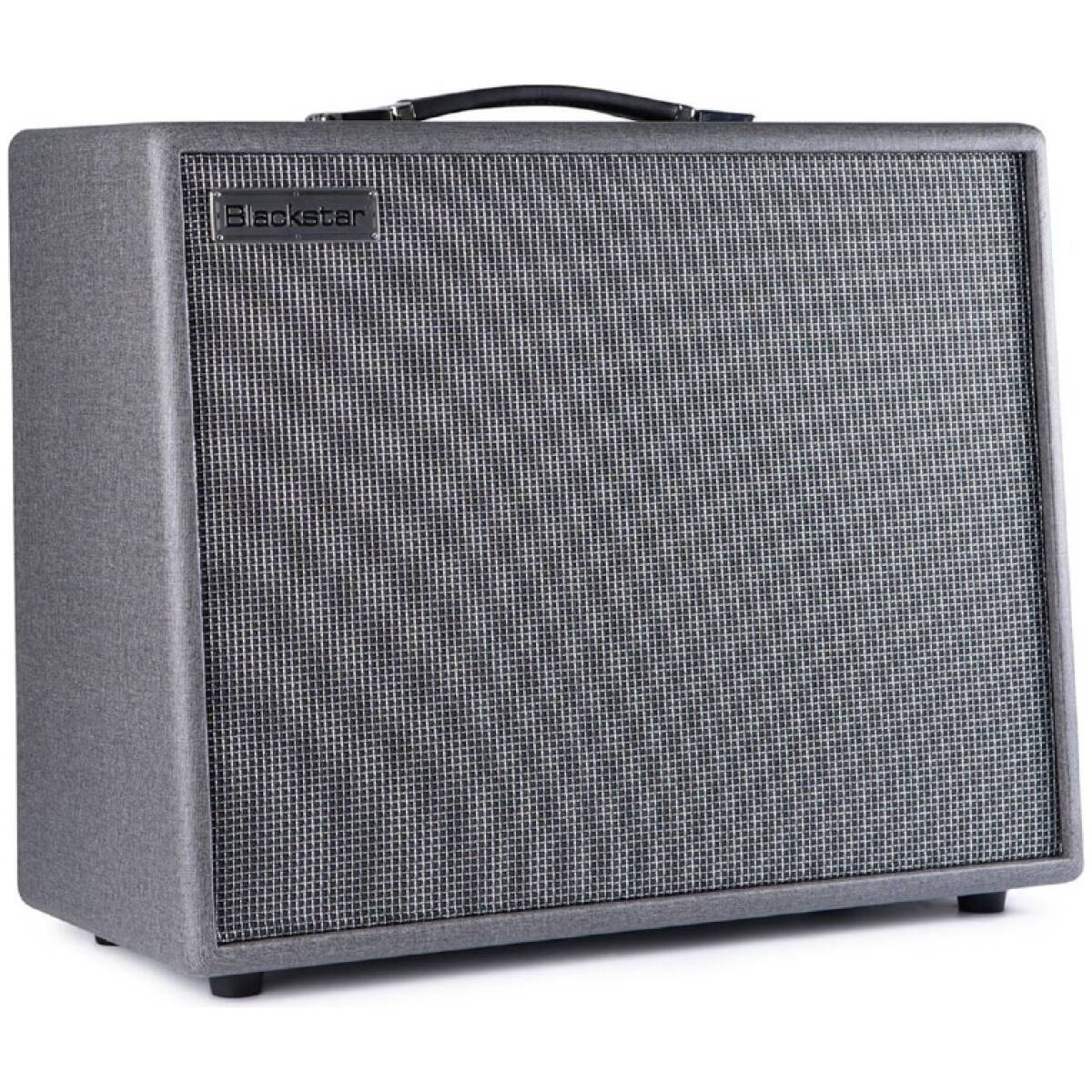 Blackstar SLVR-100ST Silverline Stereo Deluxe 100W Amplifier - Image 2