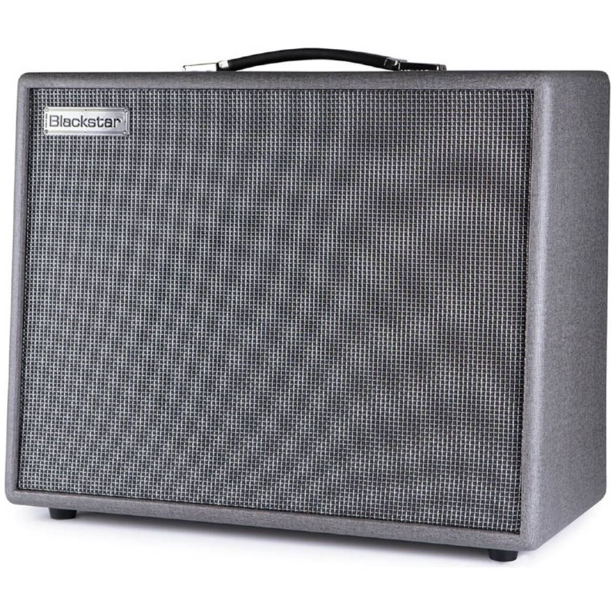 Blackstar SLVR-100ST Silverline Stereo Deluxe 100W Amplifier - Image 3