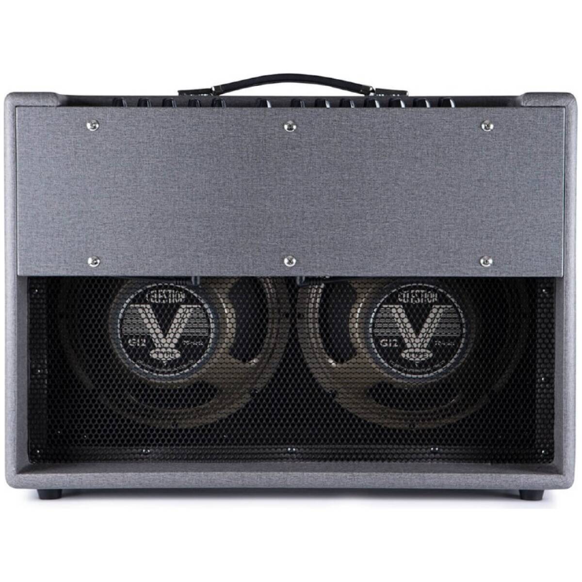 Blackstar SLVR-100ST Silverline Stereo Deluxe 100W Amplifier - Image 5