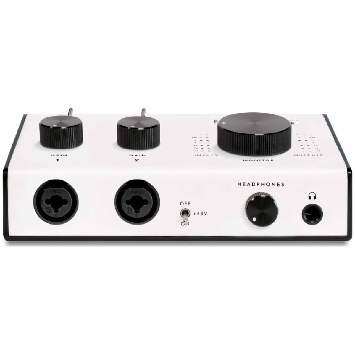 Blackstar POLAR-2 Guitar USB Audio Interface - Image 4