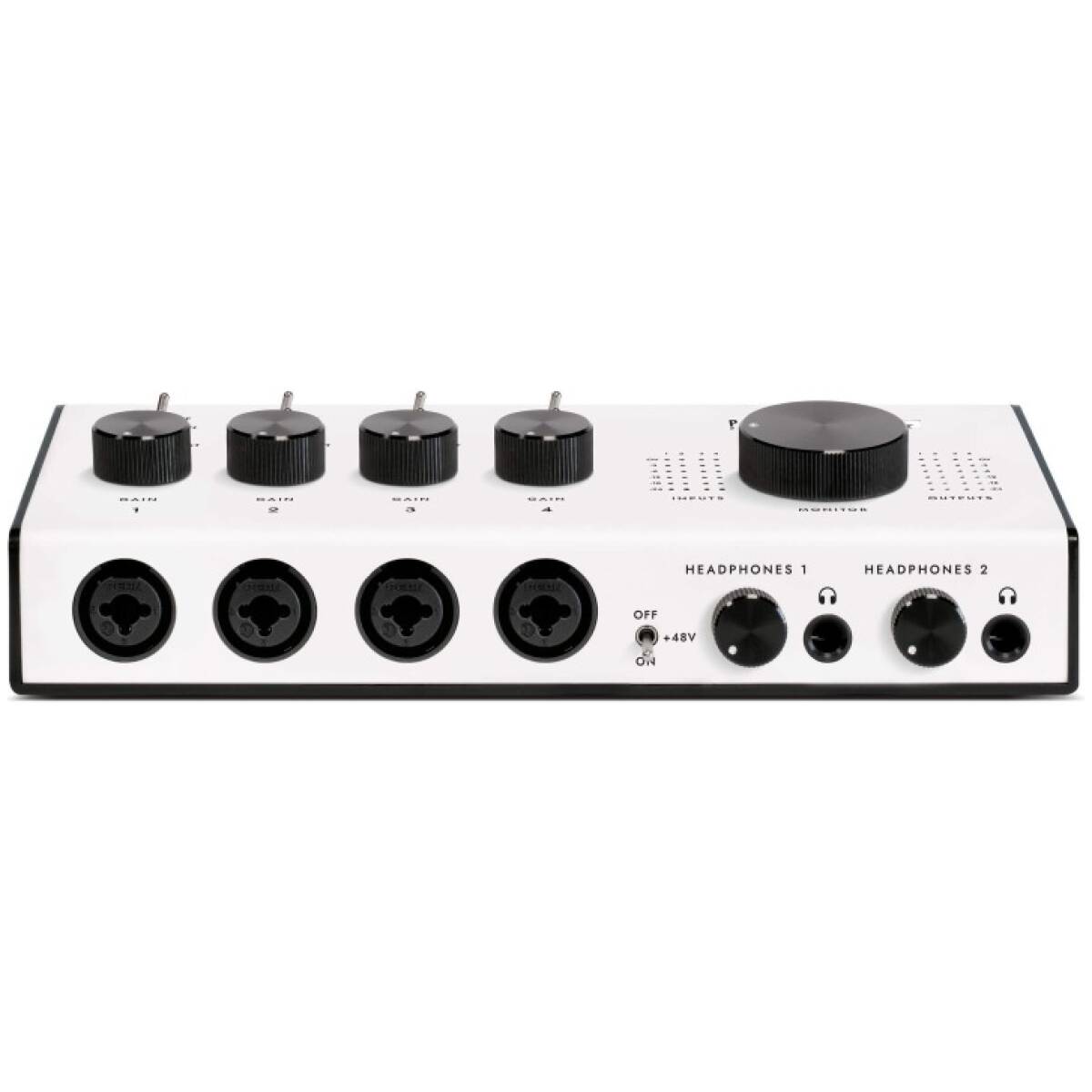 Blackstar POLAR-4 USB 4-Channel Audio Interface - Image 4