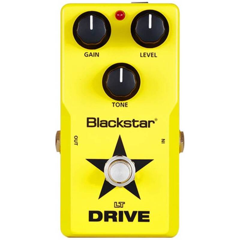 Blackstar LT-DRIVE Overdrive Pedal