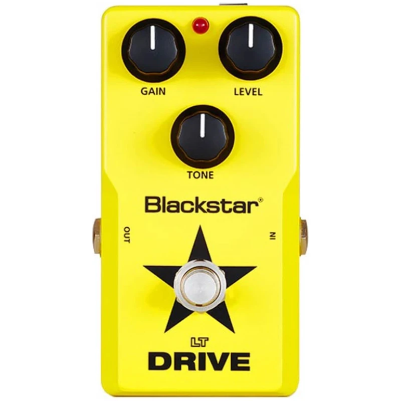 Blackstar LT-DRIVE Overdrive Pedal