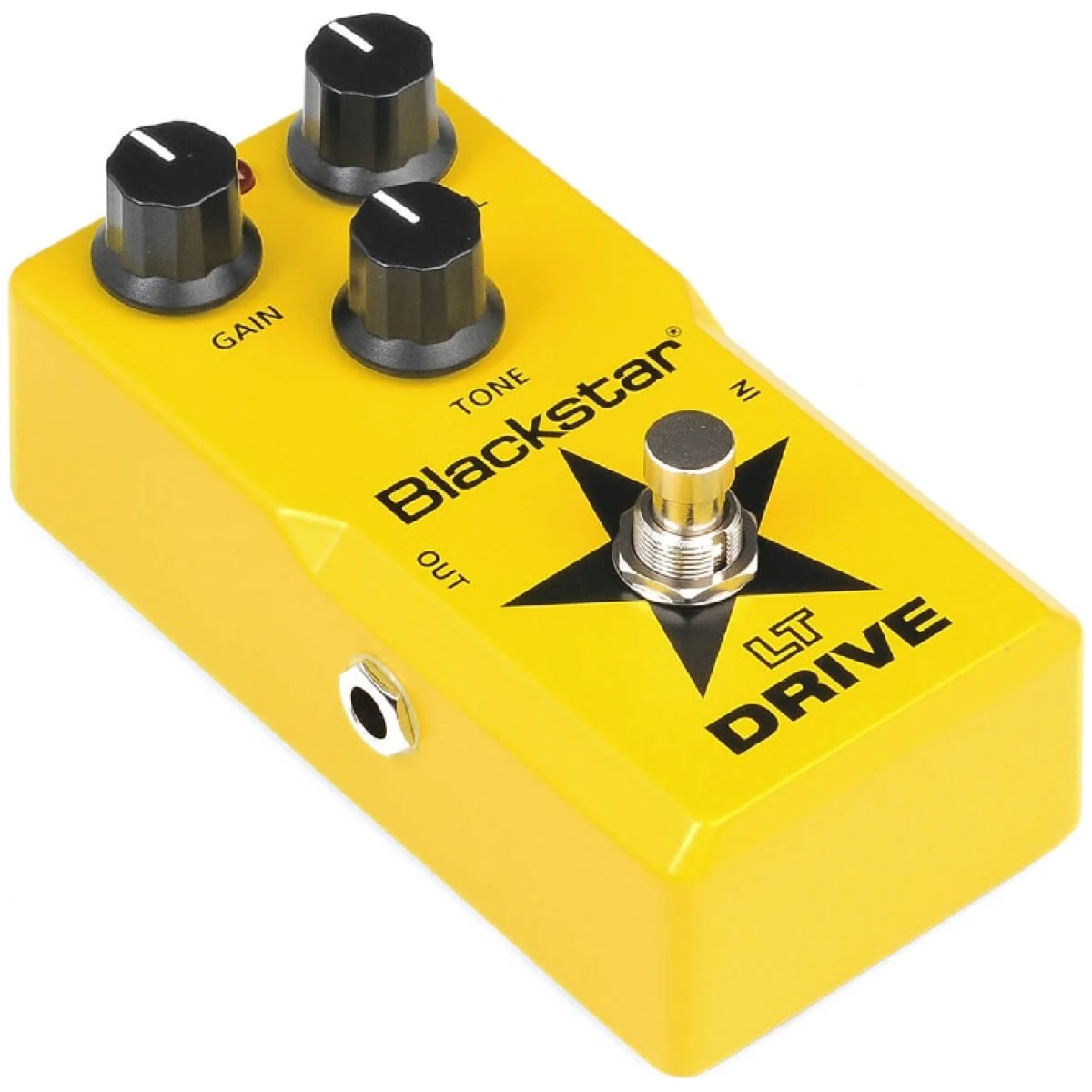 Blackstar LT-DRIVE Overdrive Pedal - Image 3