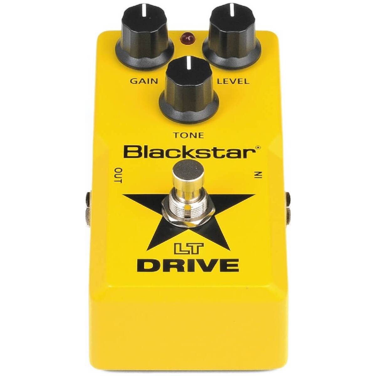 Blackstar LT-DRIVE Overdrive Pedal - Image 4