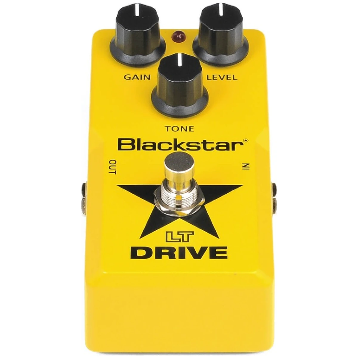 Blackstar LT-DRIVE Overdrive Pedal - Image 4