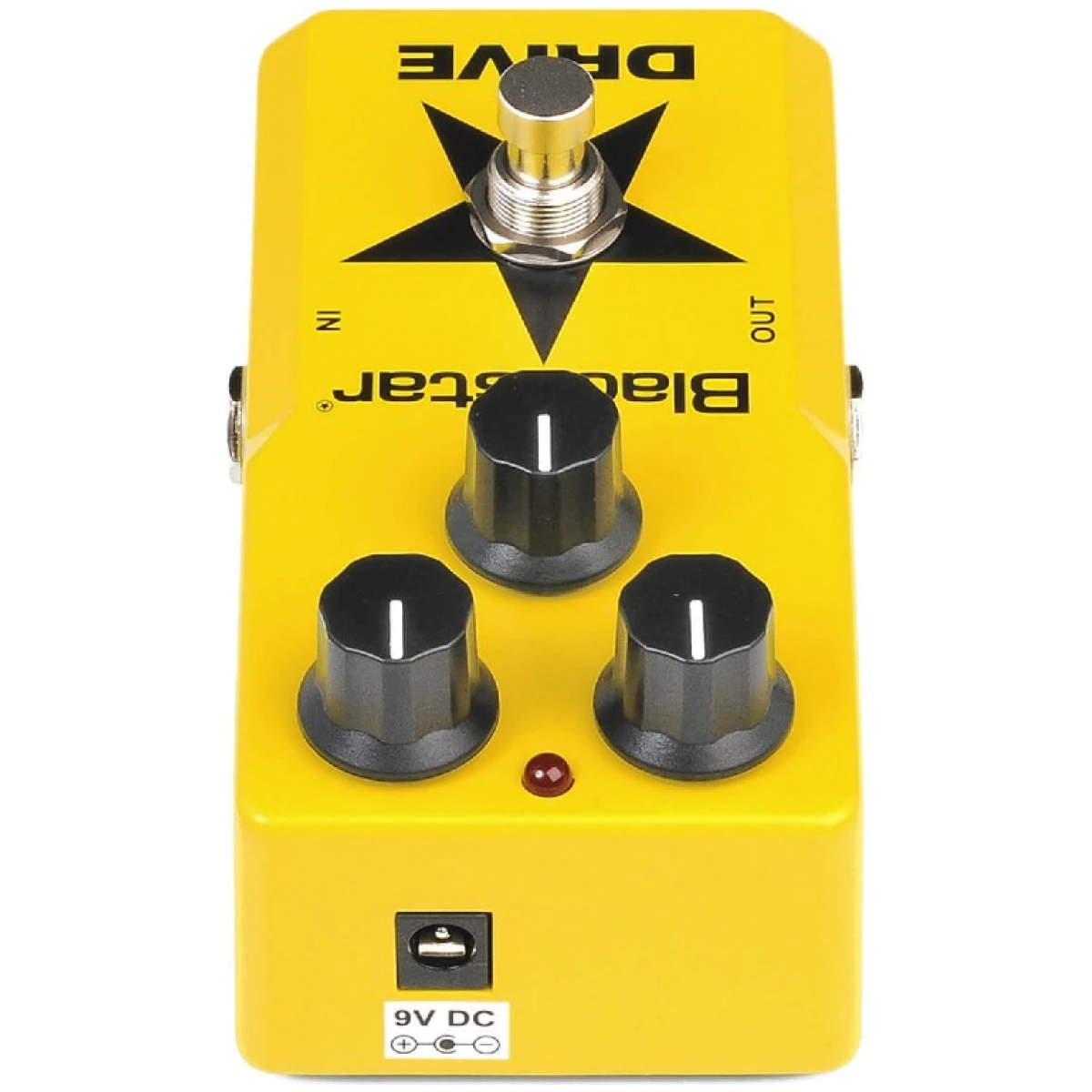 Blackstar LT-DRIVE Overdrive Pedal - Image 5