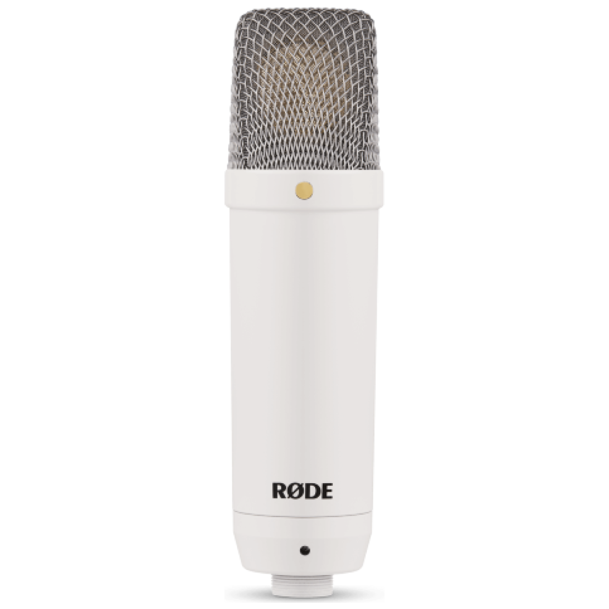 RODE NT1SIG-W Signature Series – White - Image 2