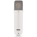 RODE NT1SIG-W Signature Series – White - Image 2