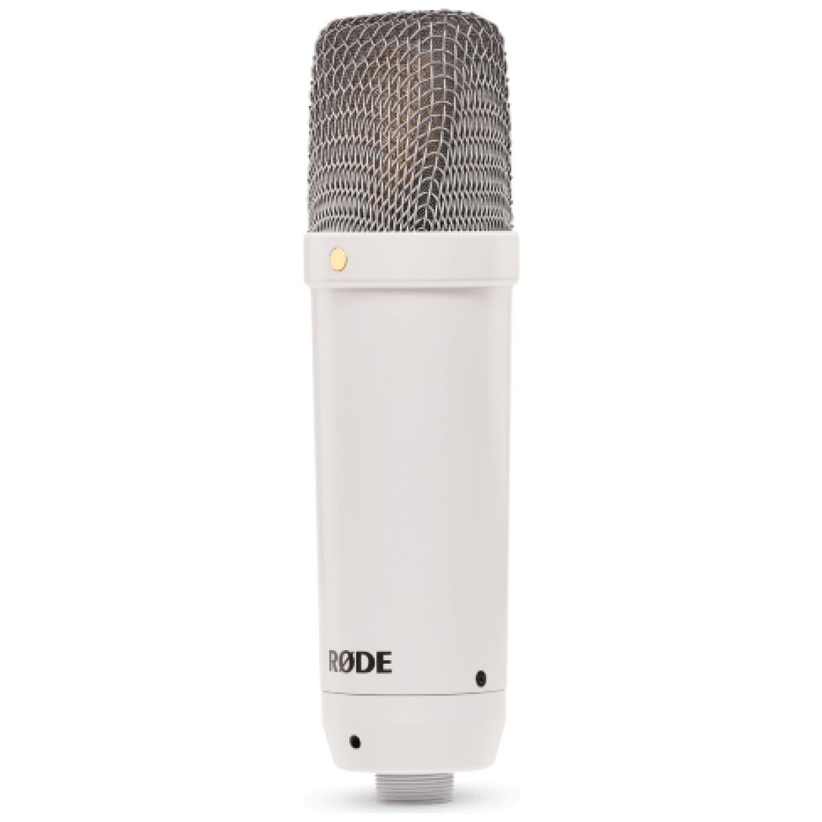 RODE NT1SIG-W Signature Series – White - Image 3