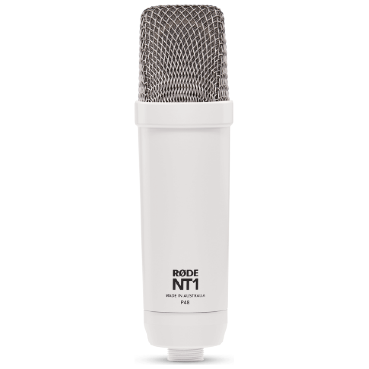 RODE NT1SIG-W Signature Series – White - Image 5