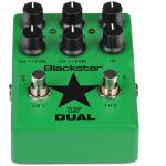 Blackstar LT-DUAL Distortion Pedal with ISF Control - Image 3