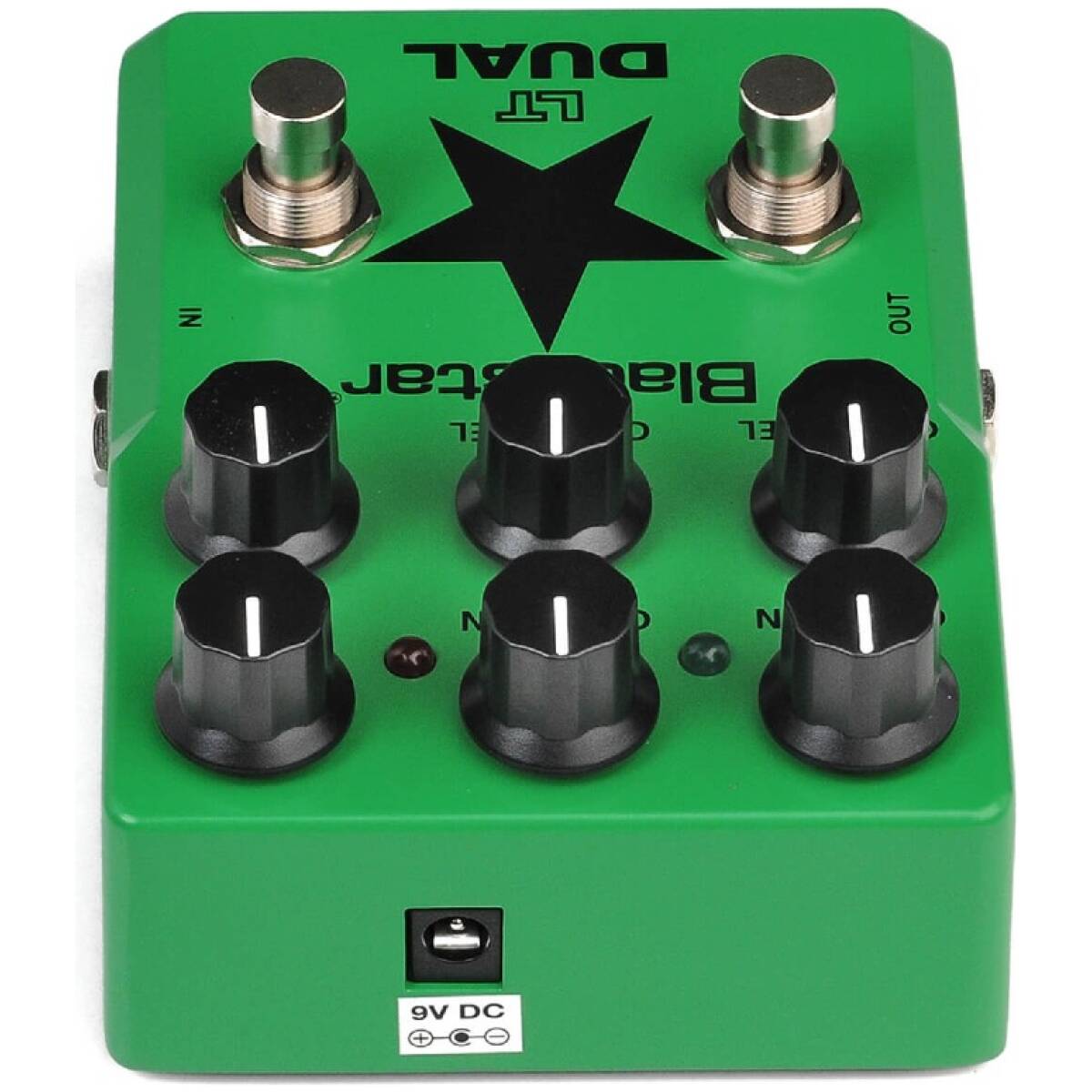 Blackstar LT-DUAL Distortion Pedal with ISF Control - Image 5