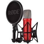 RODE NT1SIG-RD Signature Series – Red
