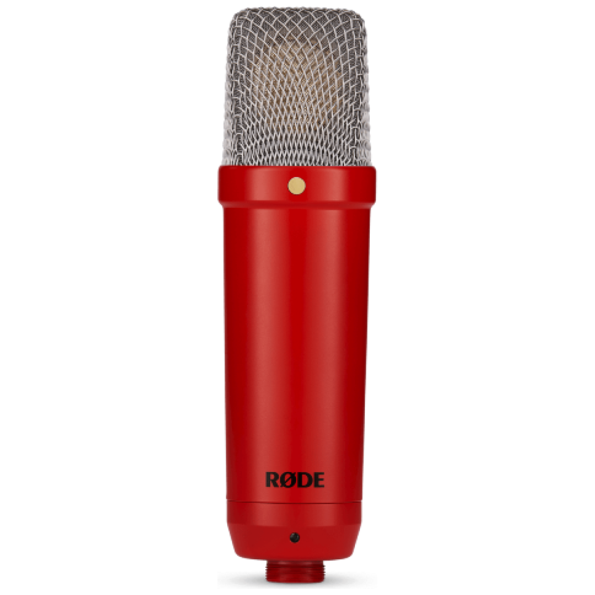 RODE NT1SIG-RD Signature Series – Red - Image 2