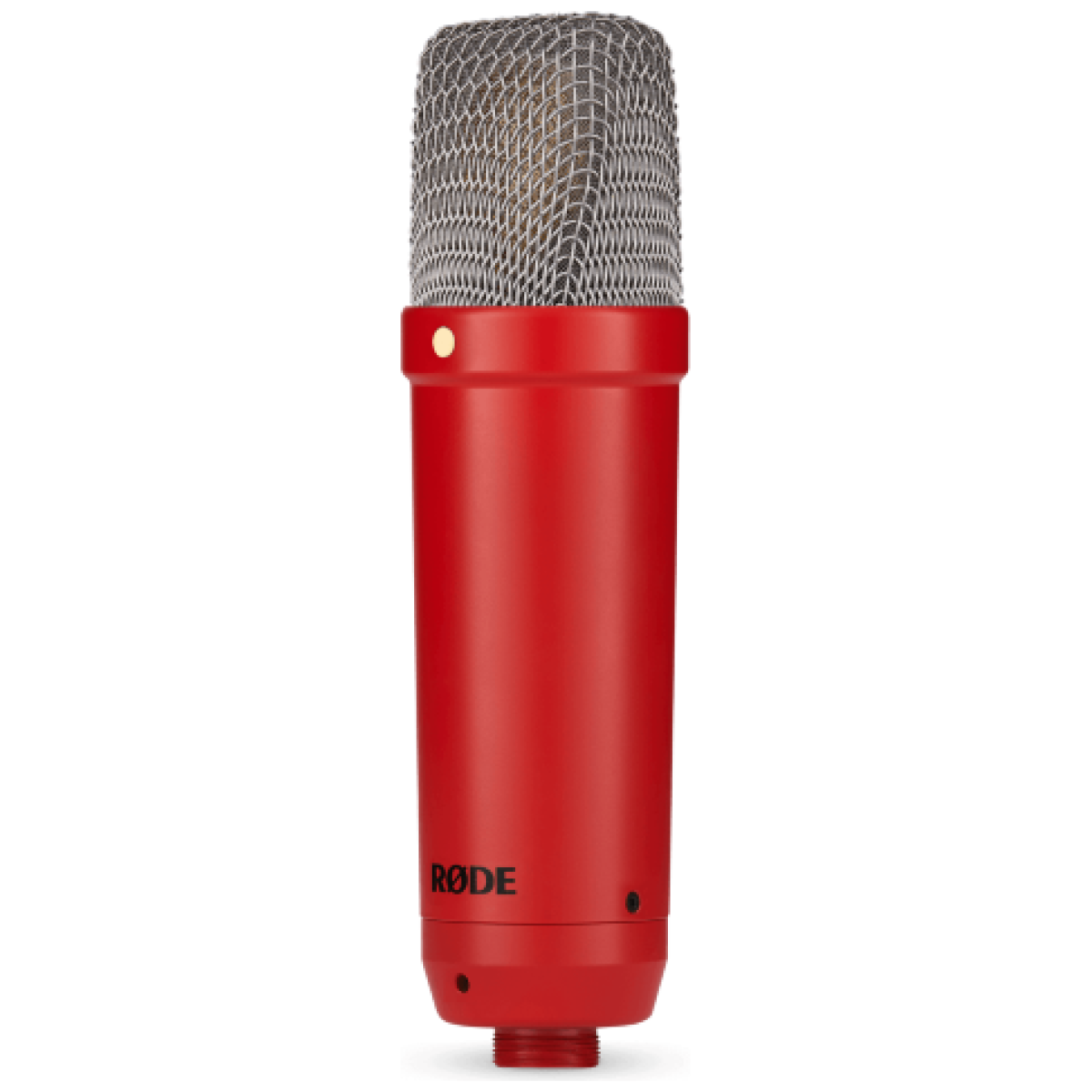 RODE NT1SIG-RD Signature Series – Red - Image 3