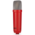 RODE NT1SIG-RD Signature Series – Red - Image 3