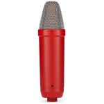 RODE NT1SIG-RD Signature Series – Red - Image 4