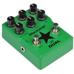 Blackstar LT-DUAL Distortion Pedal with ISF Control