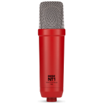 RODE NT1SIG-RD Signature Series – Red - Image 5