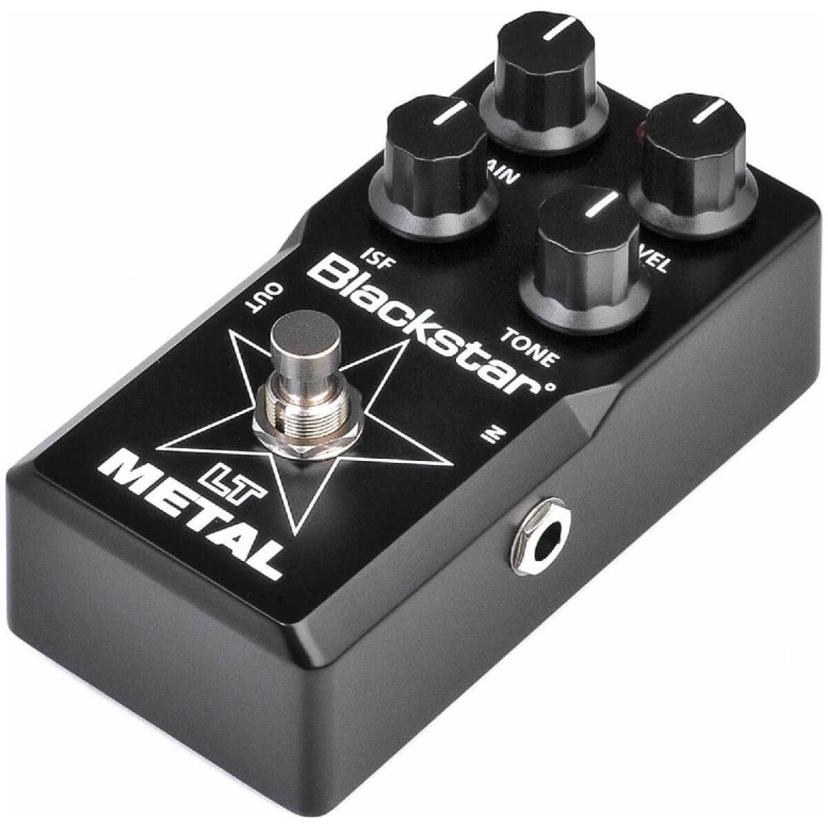 Blackstar LT-METAL Pedal With ISF Control - Image 2