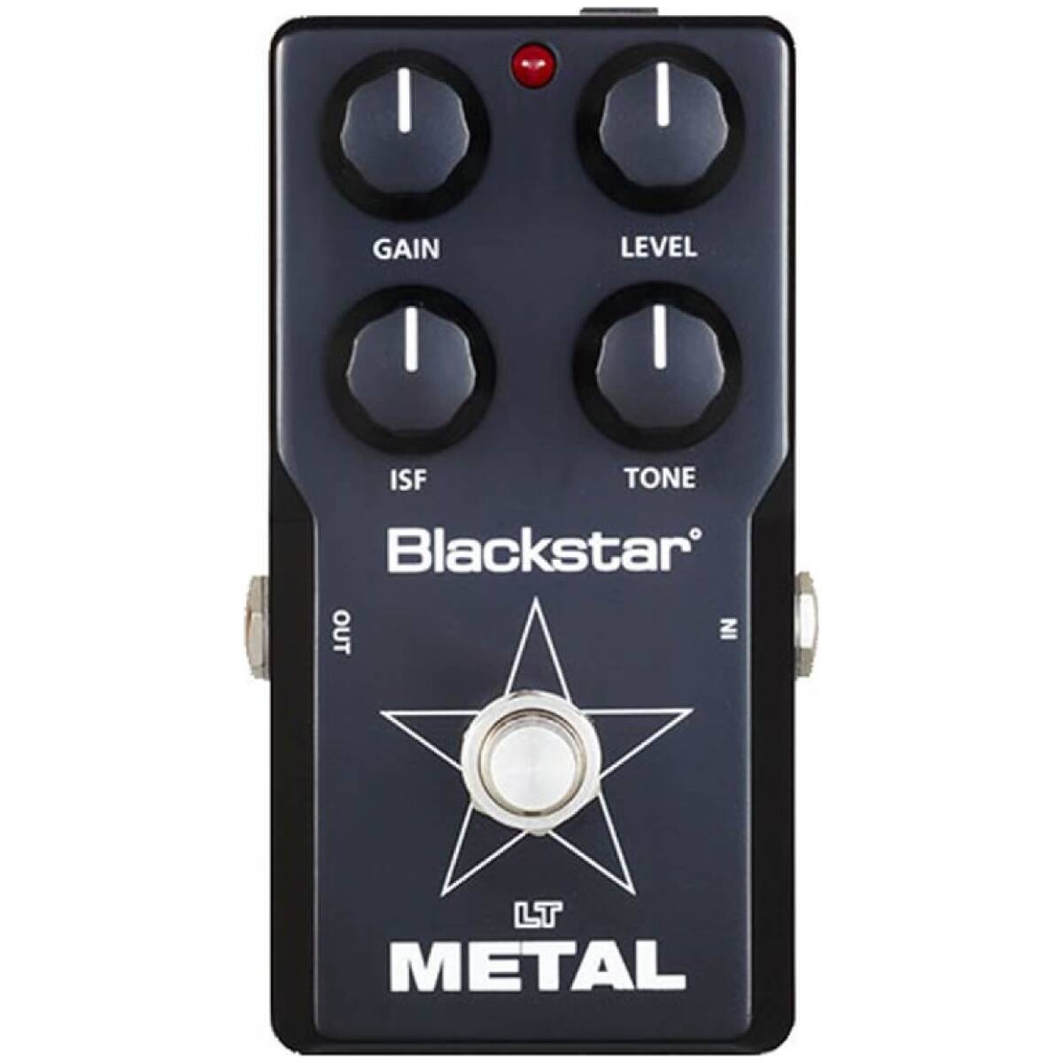 Blackstar LT-METAL Pedal With ISF Control - Image 3
