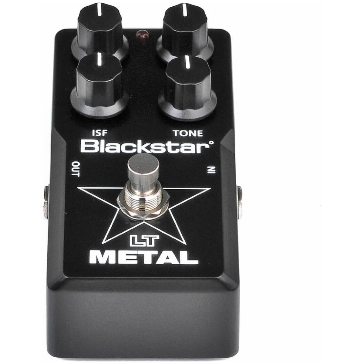 Blackstar LT-METAL Pedal With ISF Control - Image 4
