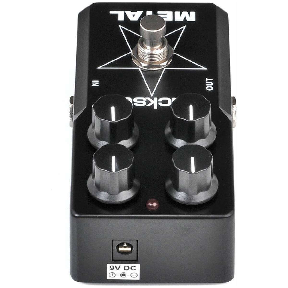 Blackstar LT-METAL Pedal With ISF Control - Image 5