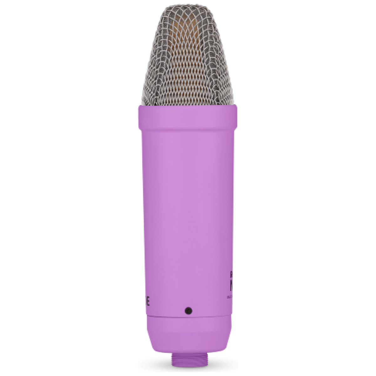 RODE NT1SIG-PURPLE Signature Series Studio Condenser Microphone - Image 4