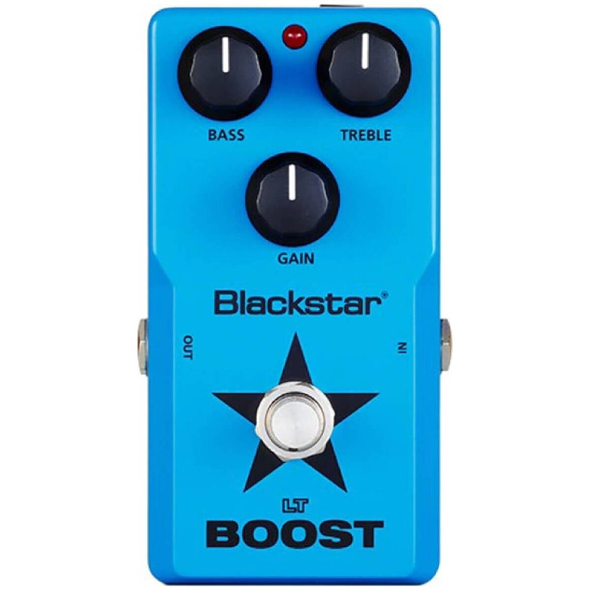 Blackstar LT-BOOST Pedal With Dynamic Tone Control - Image 3