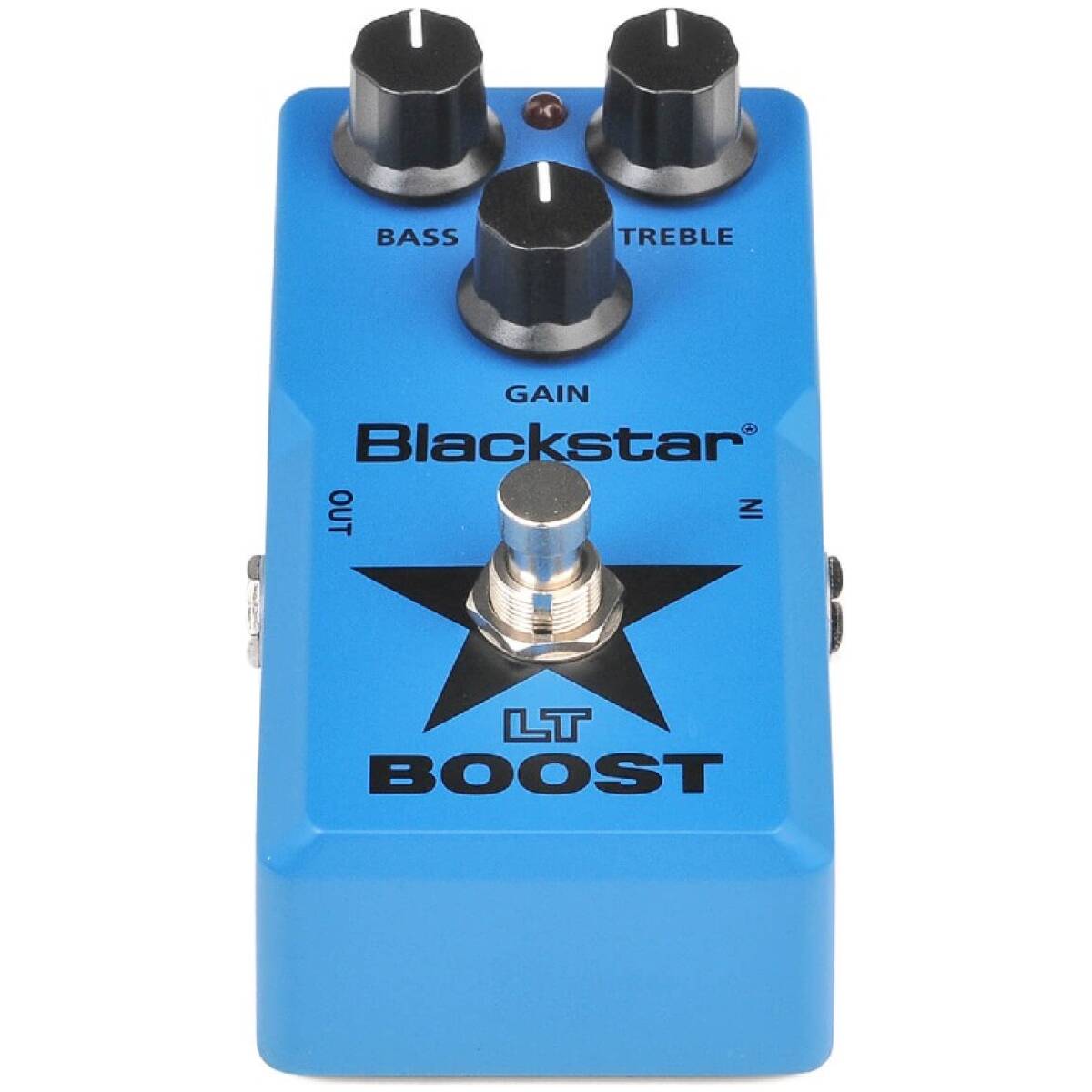 Blackstar LT-BOOST Pedal With Dynamic Tone Control - Image 4