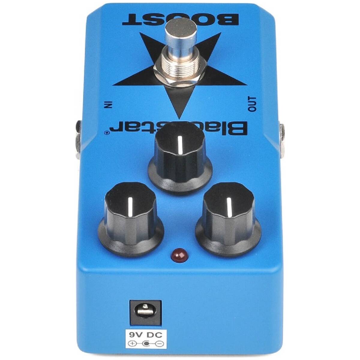 Blackstar LT-BOOST Pedal With Dynamic Tone Control - Image 5