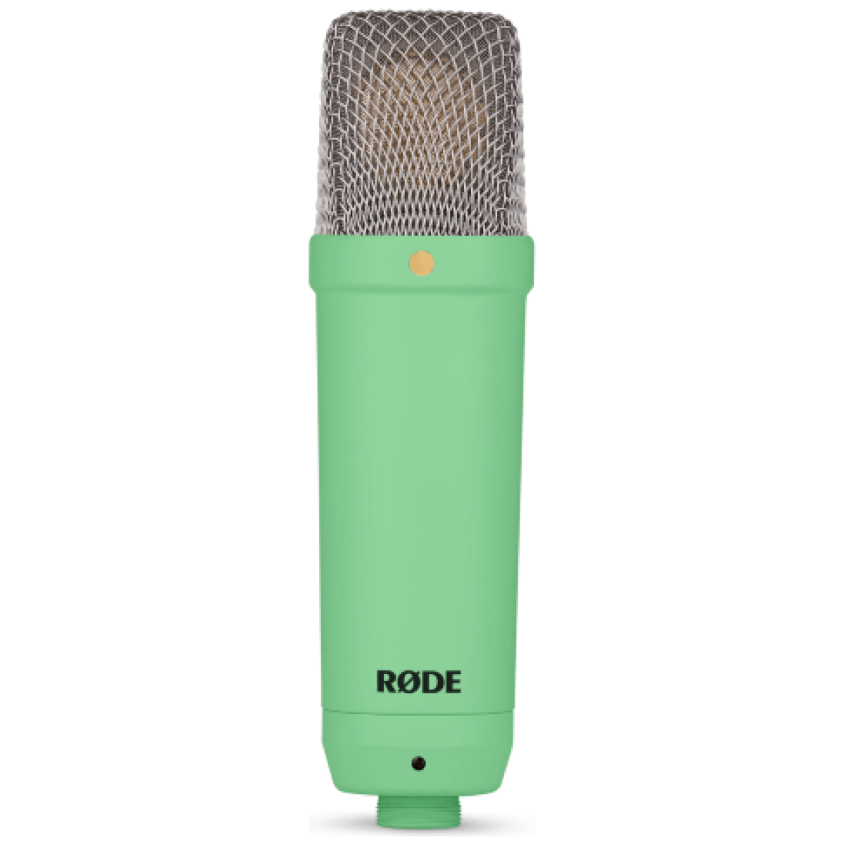 RODE NT1SIG-GR Signature Series Studio Condenser Microphone - Image 2