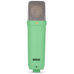 RODE NT1SIG-GR Signature Series Studio Condenser Microphone - Image 2