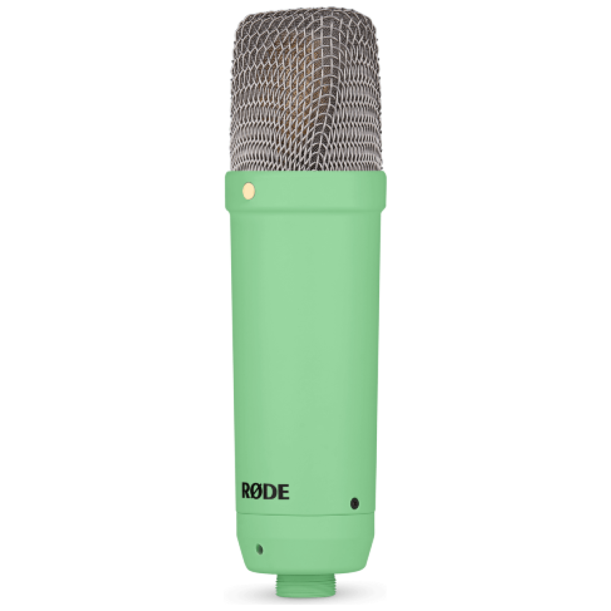 RODE NT1SIG-GR Signature Series Studio Condenser Microphone - Image 3