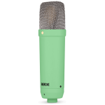RODE NT1SIG-GR Signature Series Studio Condenser Microphone - Image 3