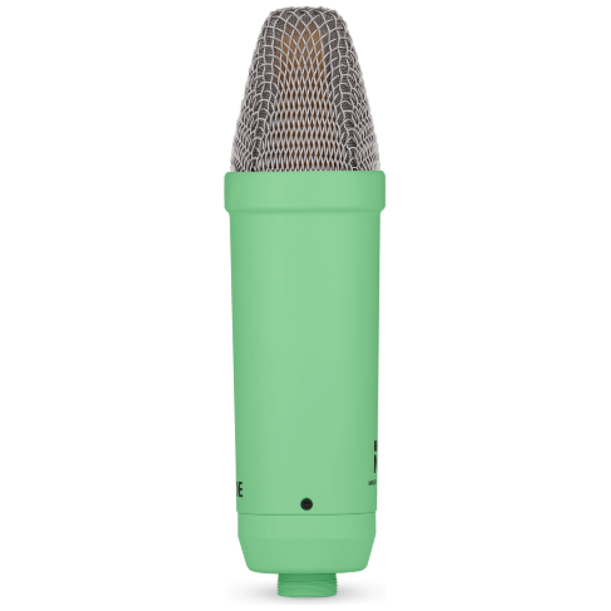 RODE NT1SIG-GR Signature Series Studio Condenser Microphone - Image 4