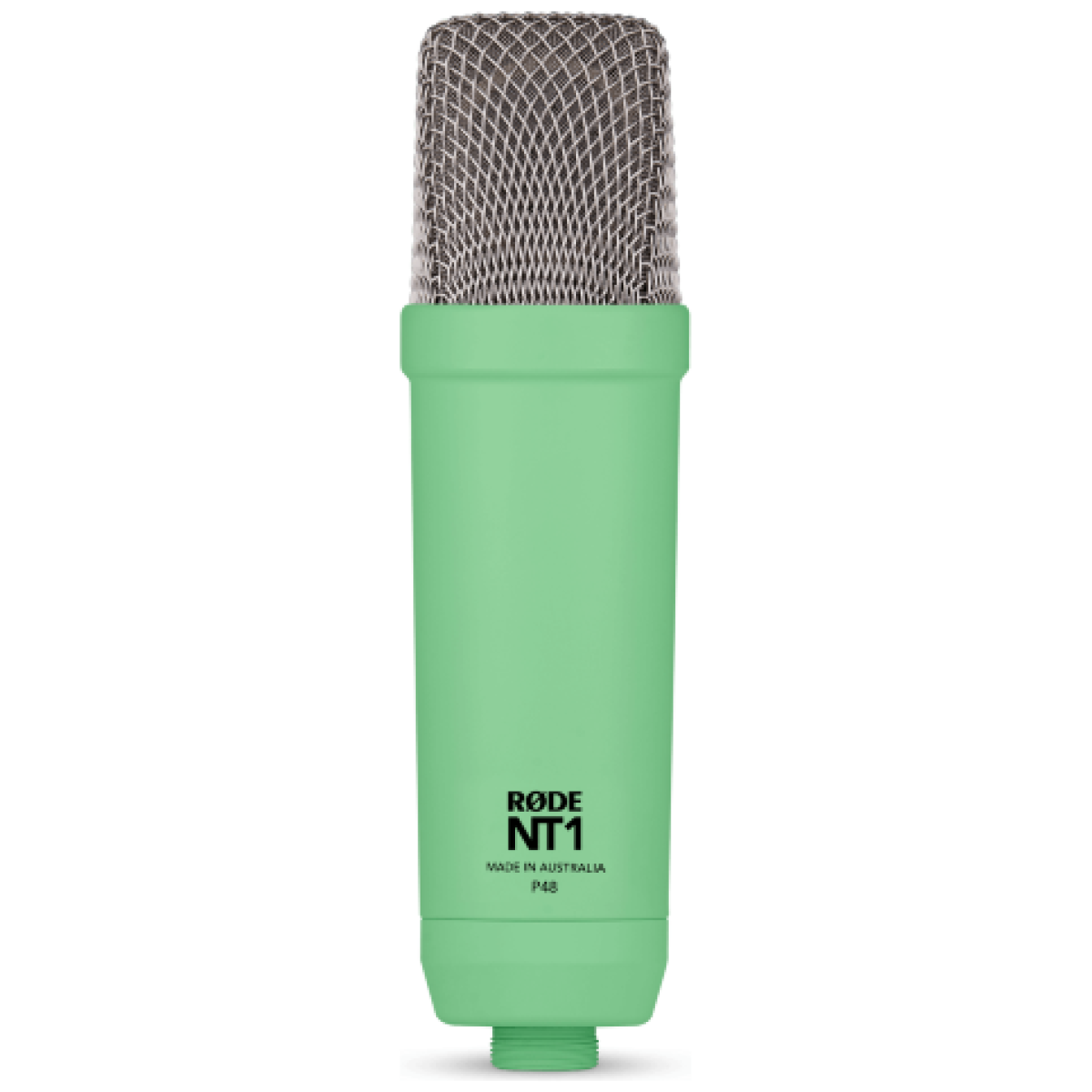 RODE NT1SIG-GR Signature Series Studio Condenser Microphone - Image 5