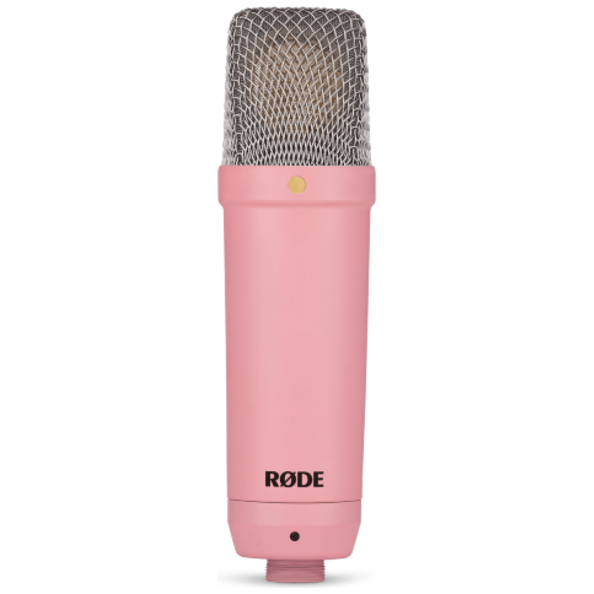 RODE NT1SIG-PK Signature Series Studio Condenser Microphone - Image 2